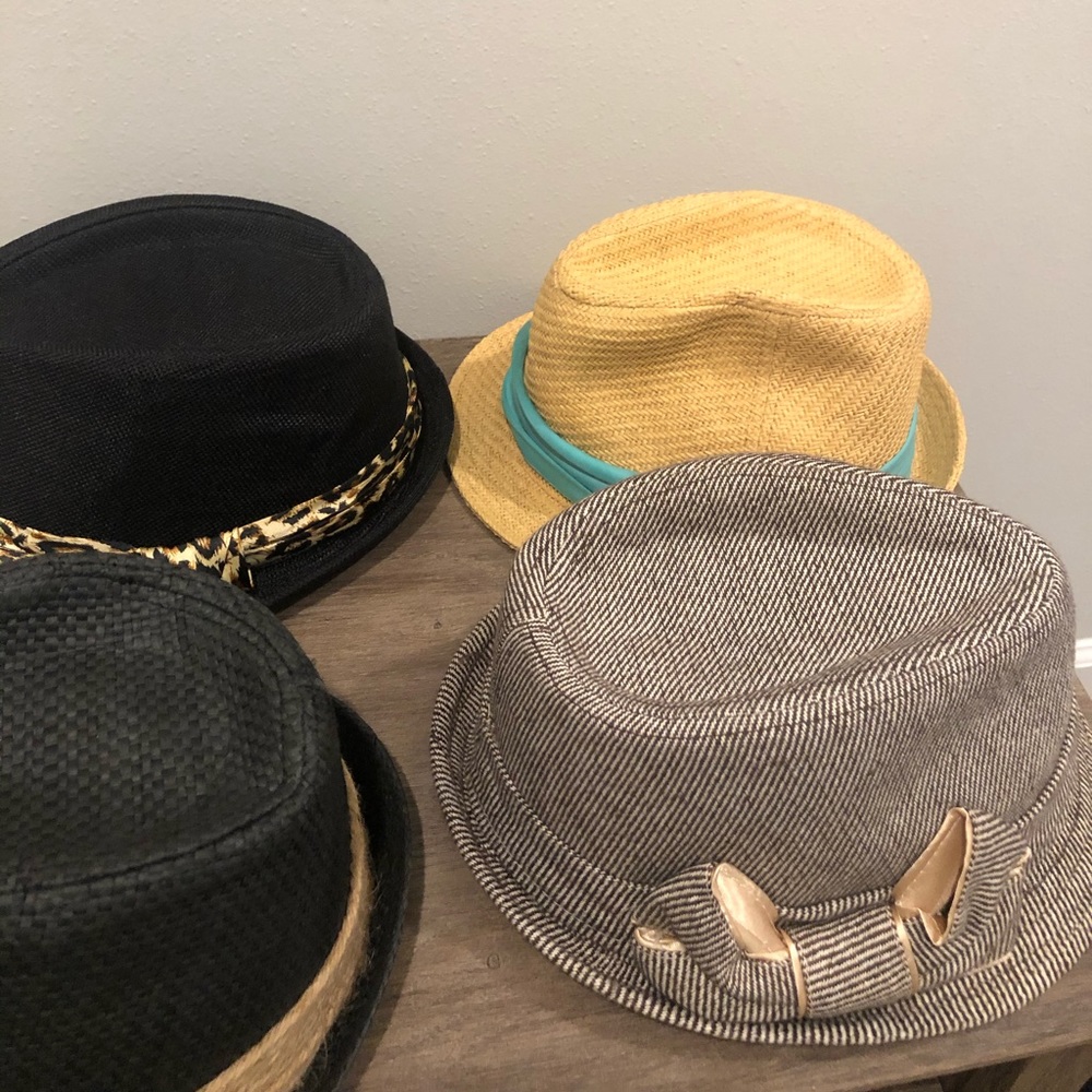 Fedoras Bundle
